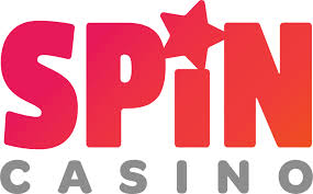 Spin casino logo