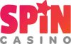 Spin casino logo